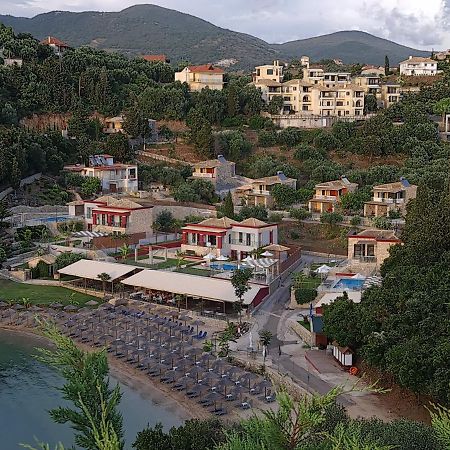 Edem Studios Sivota  Exterior photo